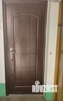 1-к квартира, вторичка, 31м2, 4/5 этаж