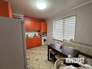 1-к квартира, вторичка, 47м2, 5/6 этаж