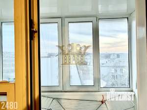 4-к квартира, вторичка, 81м2, 9/10 этаж