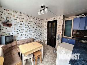 1-к квартира, вторичка, 33м2, 2/5 этаж