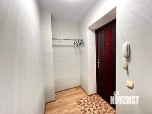 1-к квартира, вторичка, 32м2, 4/5 этаж