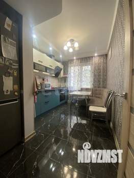 3-к квартира, вторичка, 59м2, 1/9 этаж