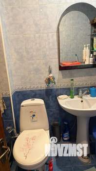 1-к квартира, вторичка, 38м2, 4/9 этаж