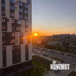 1-к квартира, вторичка, 37м2, 5/9 этаж