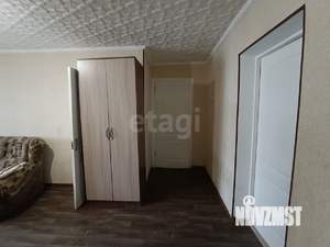 3-к квартира, вторичка, 62м2, 5/5 этаж