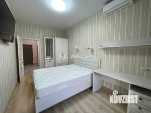 1-к квартира, вторичка, 44м2, 5/15 этаж