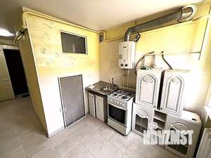 1-к квартира, вторичка, 30м2, 1/5 этаж