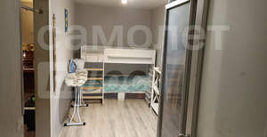 2-к квартира, вторичка, 50м2, 1/1 этаж