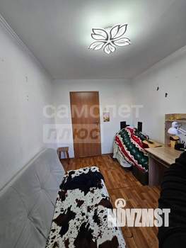 3-к квартира, вторичка, 50м2, 2/5 этаж