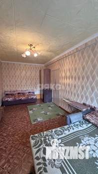 1-к квартира, вторичка, 34м2, 2/3 этаж