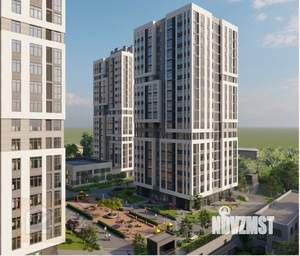 3-к квартира, вторичка, 78м2, 18/18 этаж