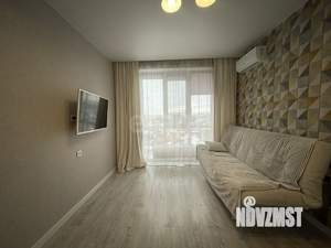 1-к квартира, вторичка, 36м2, 7/10 этаж