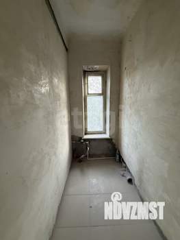 2-к квартира, вторичка, 46м2, 2/2 этаж