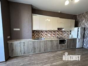 1-к квартира, вторичка, 54м2, 15/16 этаж