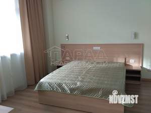 1-к квартира, вторичка, 40м2, 5/10 этаж