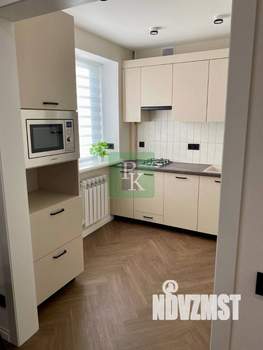 2-к квартира, вторичка, 46м2, 3/5 этаж