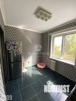 1-к квартира, вторичка, 34м2, 5/9 этаж