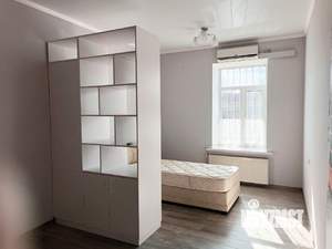 1-к квартира, вторичка, 36м2, 1/1 этаж