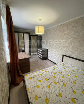 2-к квартира, вторичка, 41м2, 1/5 этаж