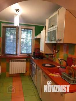 3-к квартира, вторичка, 54м2, 1/5 этаж