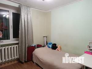 3-к квартира, вторичка, 65м2, 3/5 этаж
