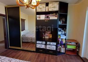 3-к квартира, вторичка, 63м2, 4/9 этаж