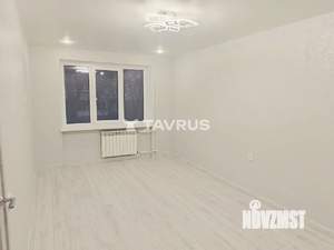 2-к квартира, вторичка, 43м2, 1/5 этаж