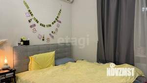 2-к квартира, вторичка, 50м2, 4/10 этаж