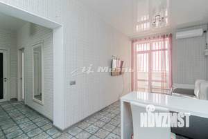 2-к квартира, вторичка, 50м2, 5/13 этаж