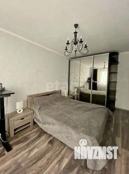 2-к квартира, вторичка, 55м2, 1/9 этаж