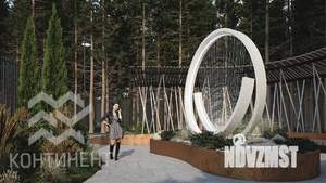 1-к квартира, вторичка, 46м2, 10/16 этаж