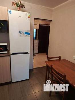 1-к квартира, вторичка, 30м2, 2/9 этаж