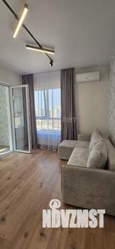 1-к квартира, вторичка, 38м2, 7/15 этаж