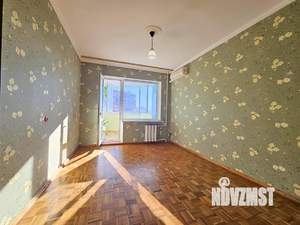 3-к квартира, вторичка, 59м2, 6/10 этаж