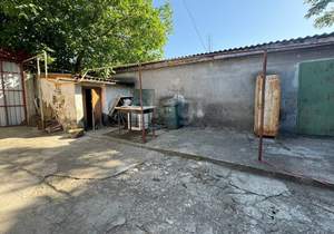 2-к квартира, вторичка, 41м2, 1/1 этаж