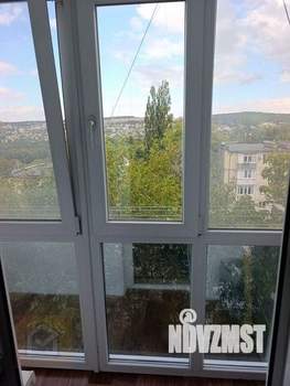 2-к квартира, вторичка, 45м2, 4/4 этаж