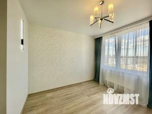 1-к квартира, вторичка, 44м2, 12/18 этаж