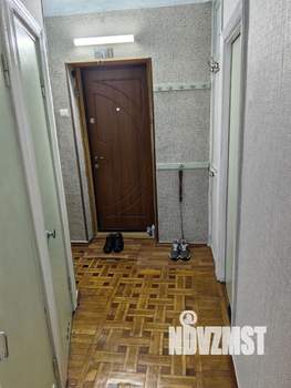 2-к квартира, вторичка, 46м2, 4/5 этаж