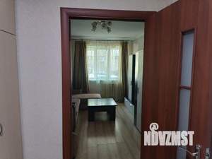 3-к квартира, вторичка, 51м2, 1/5 этаж