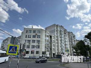 3-к квартира, вторичка, 69м2, 9/9 этаж