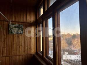 3-к квартира, вторичка, 73м2, 6/10 этаж