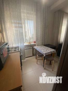 2-к квартира, вторичка, 46м2, 4/5 этаж