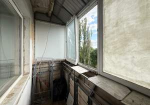 1-к квартира, вторичка, 35м2, 5/5 этаж