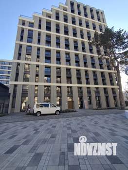 1-к квартира, вторичка, 40м2, 3/13 этаж