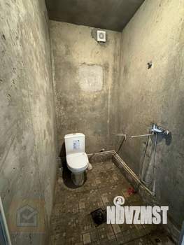 2-к квартира, вторичка, 30м2, 1/1 этаж