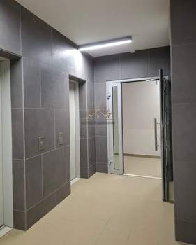 2-к квартира, вторичка, 57м2, 8/17 этаж