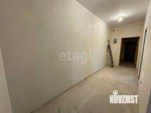 1-к квартира, вторичка, 52м2, 1/5 этаж