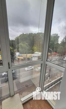 1-к квартира, вторичка, 34м2, 4/5 этаж