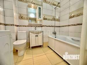 1-к квартира, вторичка, 50м2, 2/11 этаж