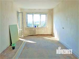 4-к квартира, вторичка, 89м2, 7/9 этаж